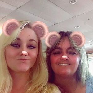 Meet your Posher, Donna